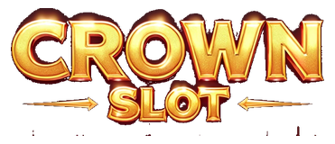 crown slot logo
