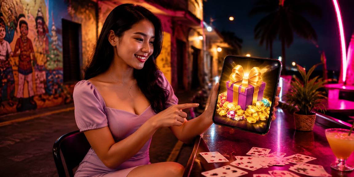 crown slot mobile gaming