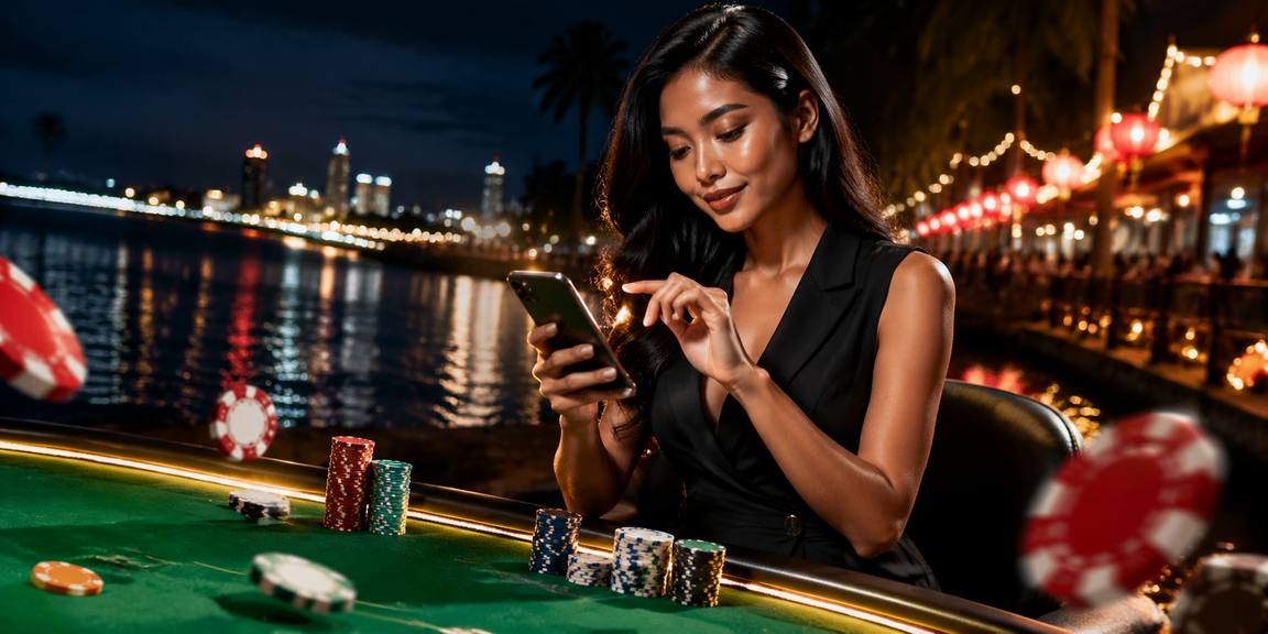 crown slot Mekanik Jatuh Berulang