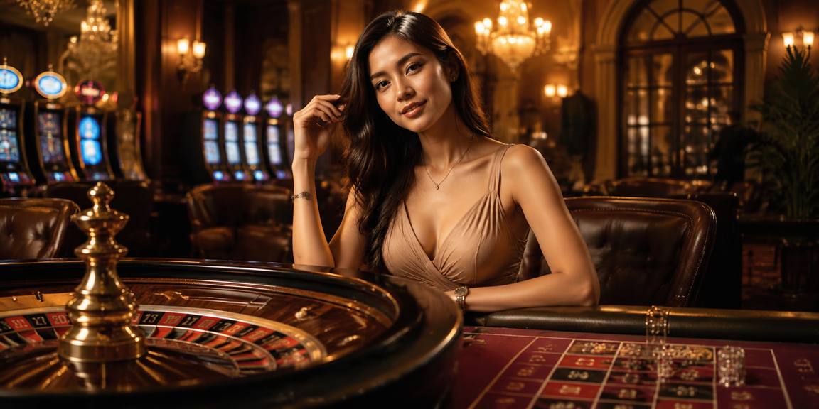 crown slot Permainan dari Studio Global